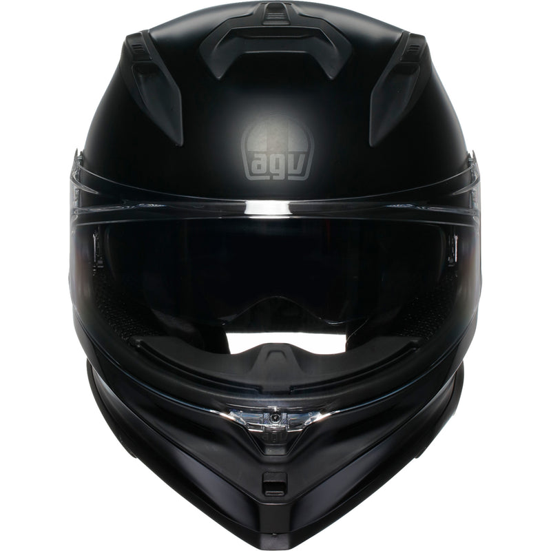 AGV K7 Mono Helmet - Matte Black