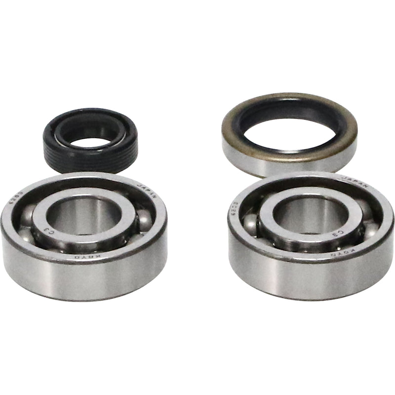 Pro X Bearing And Seal Kit - 23.CBS60009 KTM SX 50 2009-2012