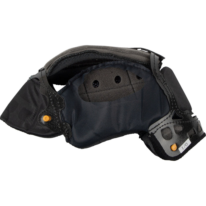 ARAI HELMETS XD-4/VX-Pro3/VX-Pro4 Helmet Liner — Interior Pad - mm