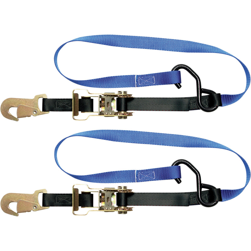 STEADYMATE 3920-0249 15469 Cinchtite 5 Tie-Downs Cinchtite 5 Ratchet Tie-Down