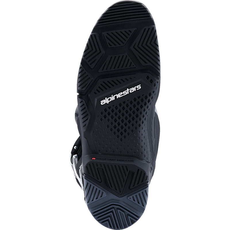 ALPINESTARS Tech 7 Enduro Boots Black/Anthracite/White - US