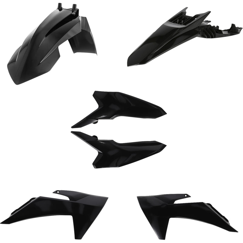 Acerbis Body Kit - 2986980001 KTM SX 65 2024-2025