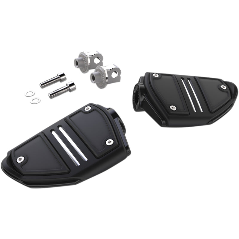 Ciro Footpeg - 61425 For Harley Touring 2024-2026