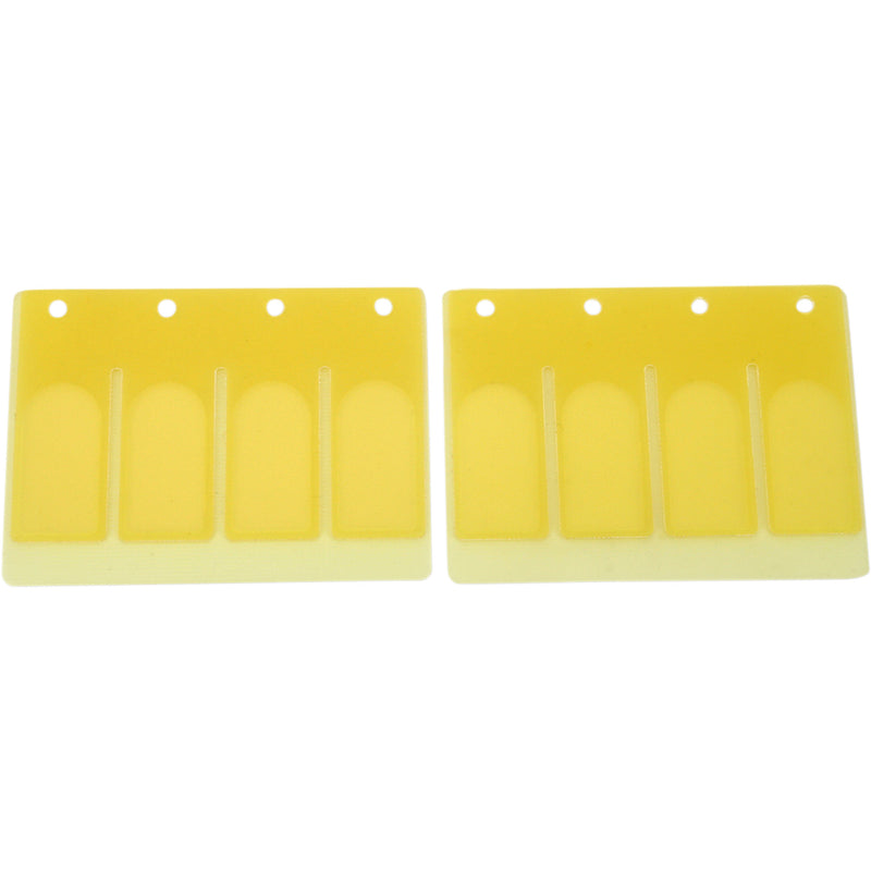 Boyesen Power Reed Reed Petal - 625 Honda CR500R 1984-1988