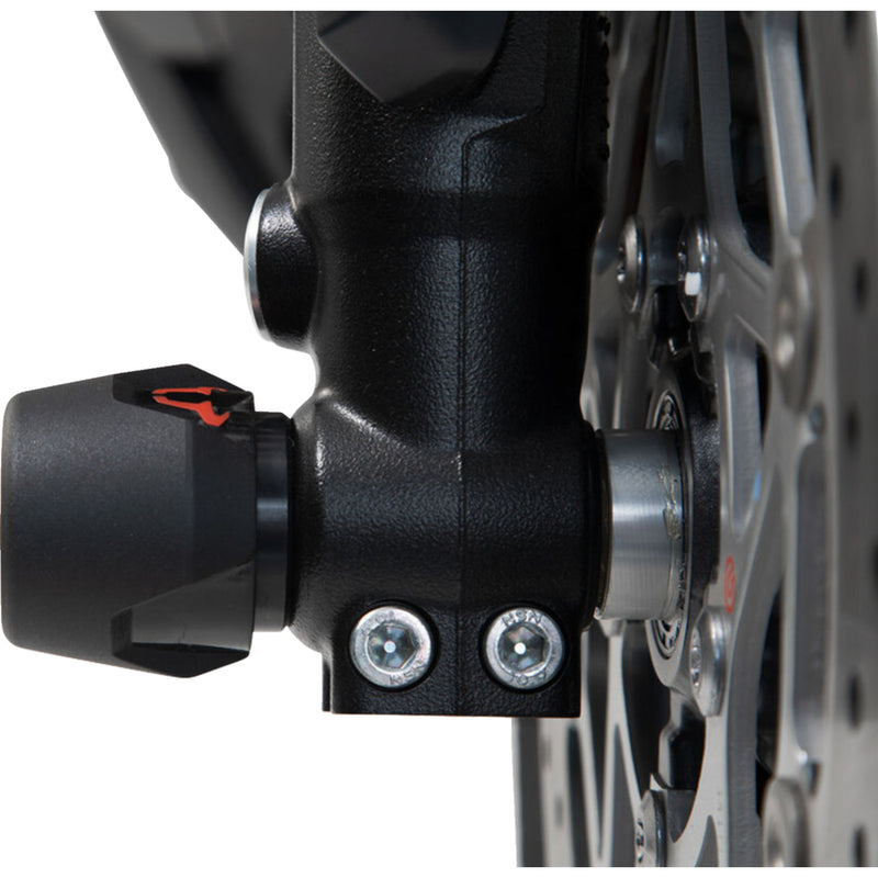 Sw-Motech Axle Slider - STP.07.176.10301/B Aprilia 457 2024