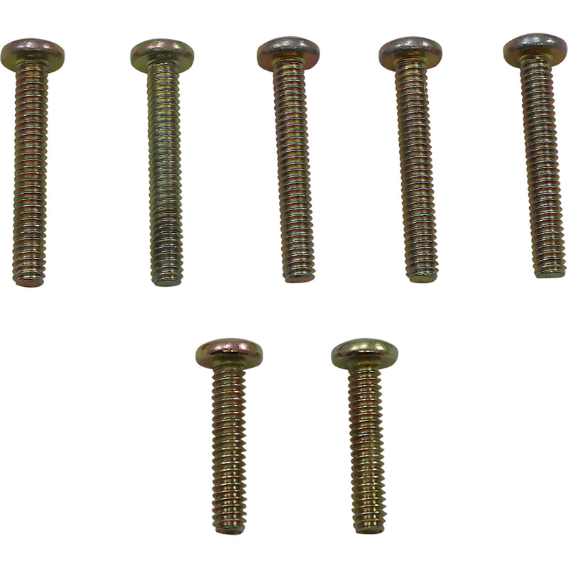 MOOSE OFFROAD 1132-1617 100-5278-PU Clutch Cover Screw polaris