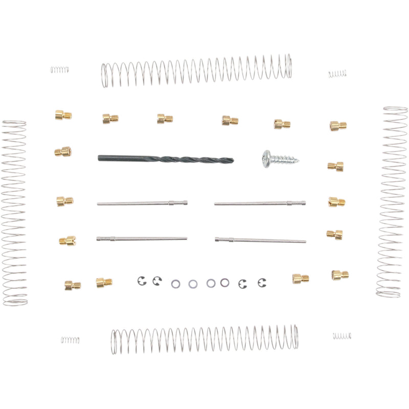 Dynojet Jet Kit - 3151 Suzuki 1200 Bandit 2001-2005
