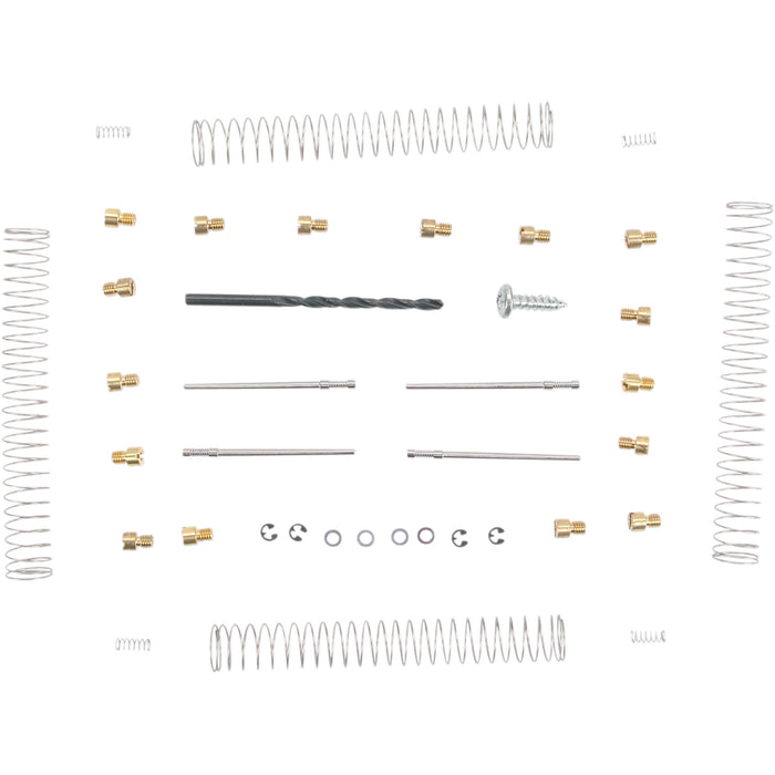 DYNOJET DJ-3151 3151 Jet Kit - Stage 1 - Suzuki