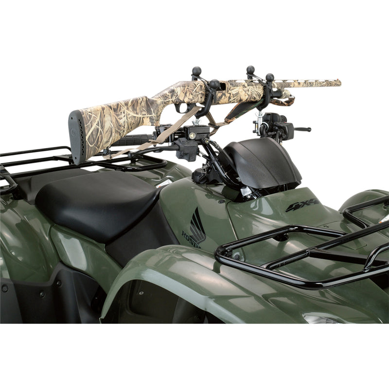 MOOSE OFFROAD 3518-0029 PRP1-M Expedition Single Gun Rack