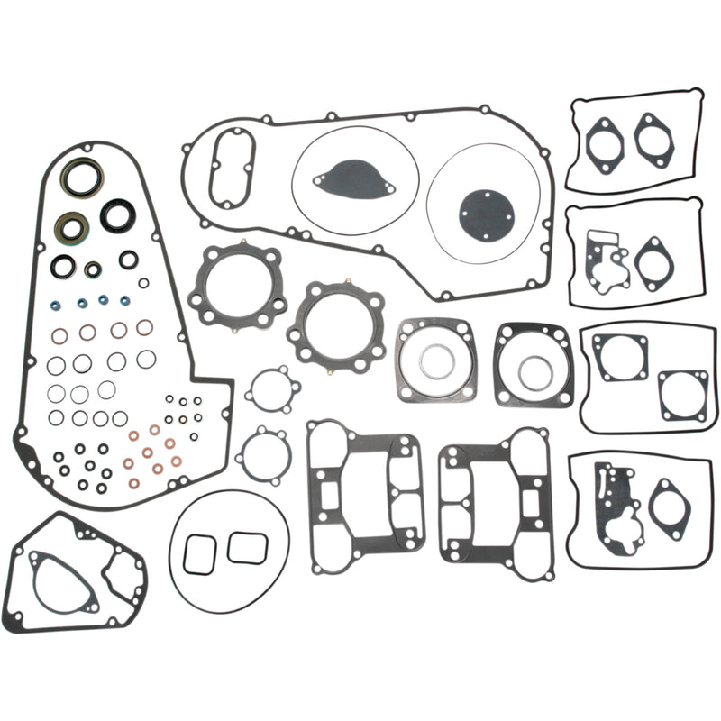 Cometic Gasket Kit - C9847F For Harley Motorcycles 1984-1988