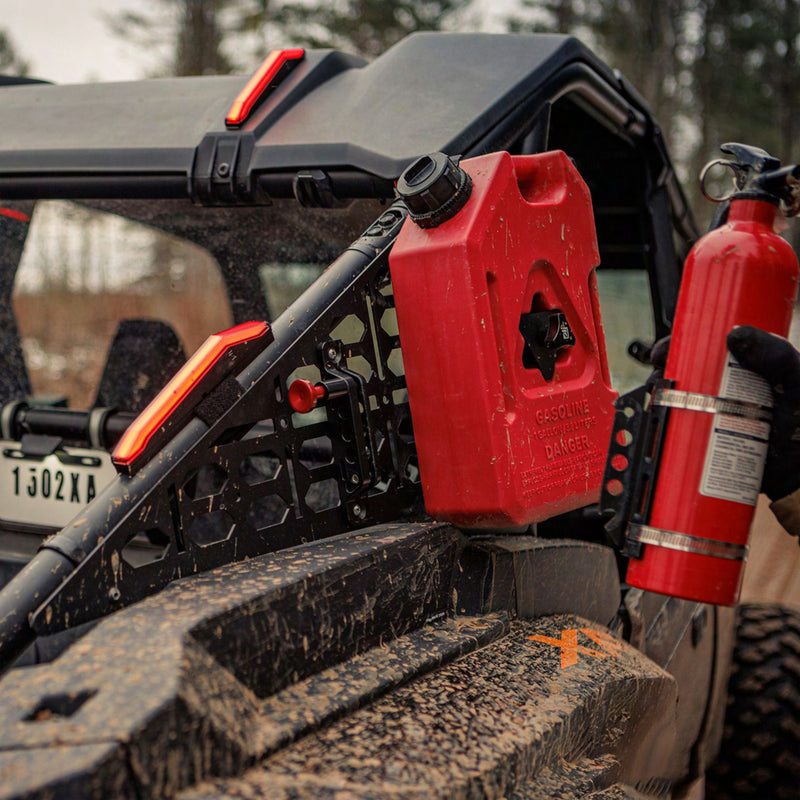 Ravek Panel - 64-301 Polaris RZR 2024-2025