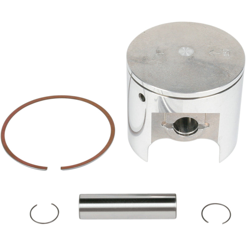 Wsm Piston Kit - 010-812-05K Kawasaki Watercraft 1982-1989