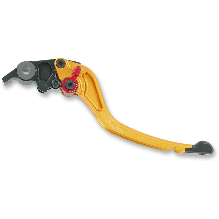 CRG 0614-0665 2RB-516-T-G RC2 Standard Brake Lever Brake Lever - RC2 - Gold