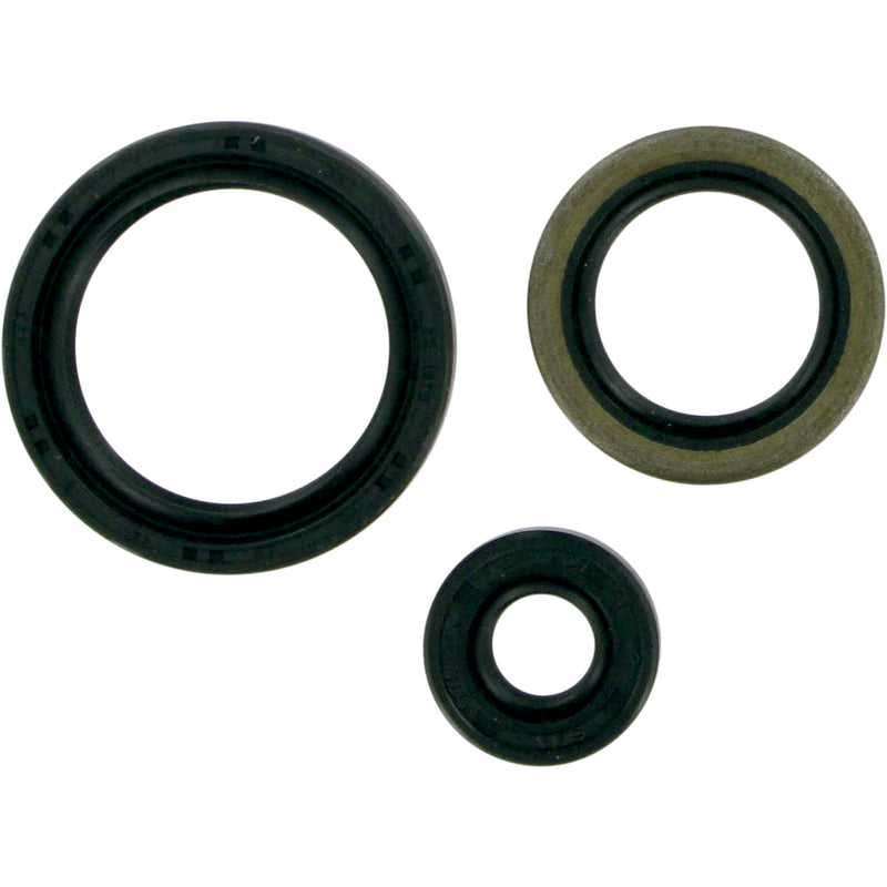 MOOSE OFFROAD M822143 822143MSE Oil Seals Motor Seals