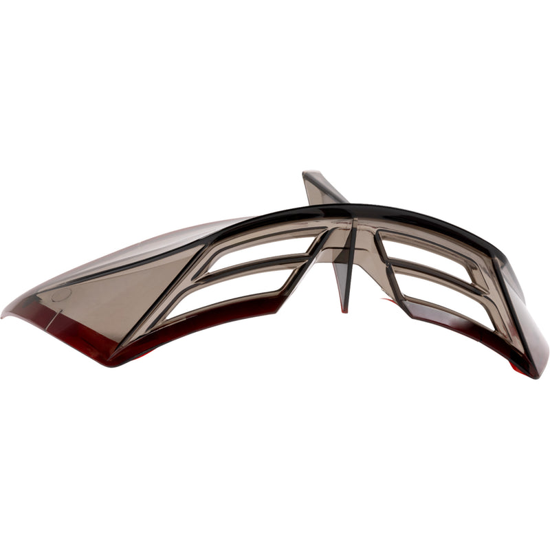 ICON Domain™ Helmet OTT Rear Spoiler