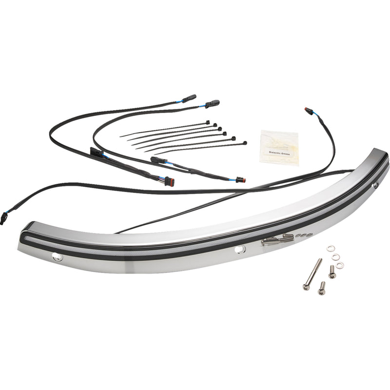 Ciro Trim - 12000 For Harley Touring 2014-2025