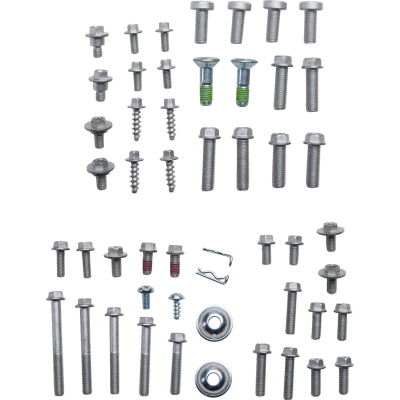 BOLT 2401-1654 HSKTP Husqvarna Track Pack Track Pack - Husqvarna - Kit