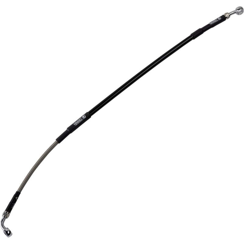 Moose Offroad Brake Line - K02-2-033/P Kawasaki 140 / 140R 2017-2026