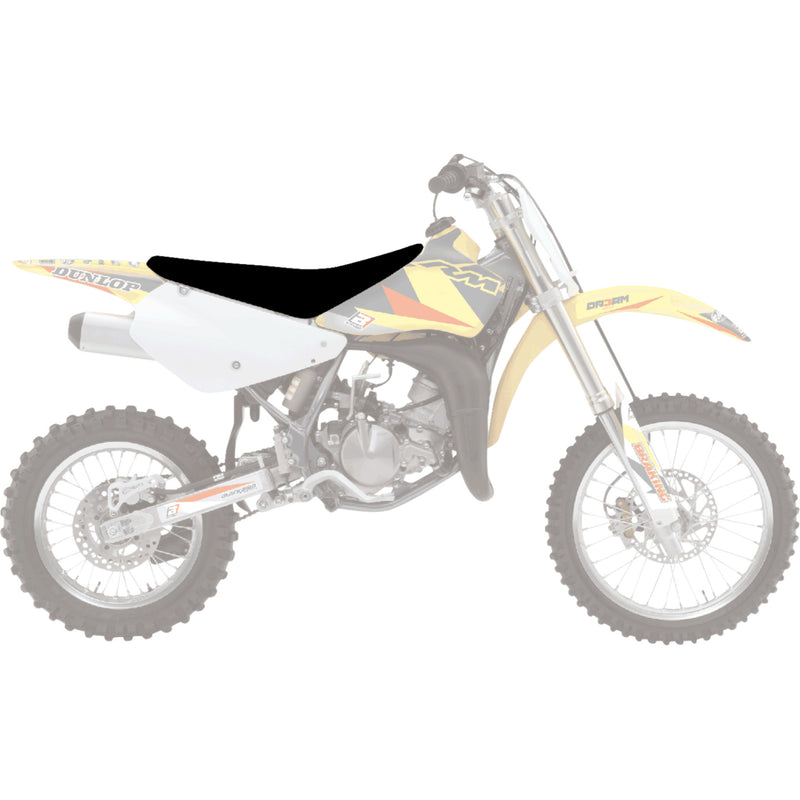 Blackbird Racing Pyramid Seat Cover - 1323G Suzuki RM 85 2002-2019