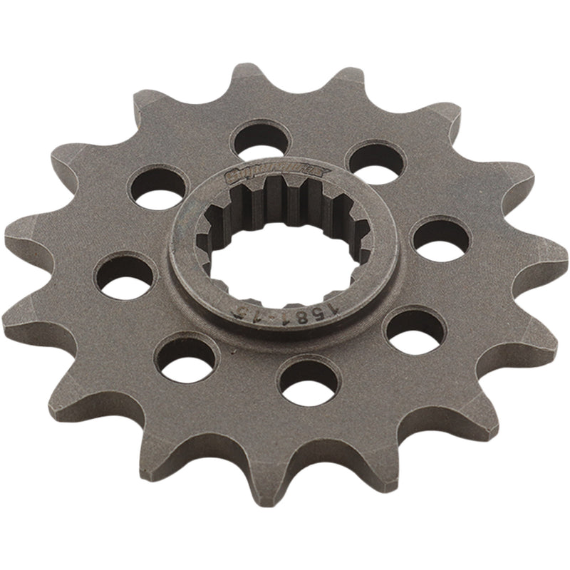 SUPERSPROX 1212-1339 CST-1581-15-2 Countershaft Sprocket 15 tooth