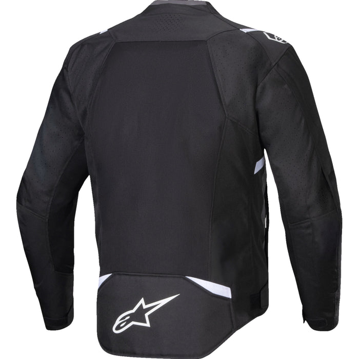ALPINESTARS T-SPS Air v2 Jacket Black/White