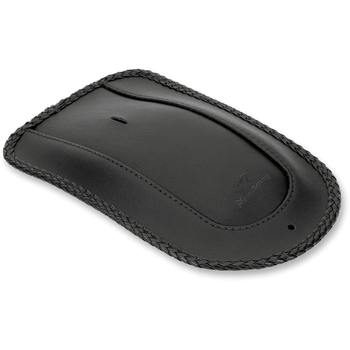 MUSTANG 1405-0023 78104 Fender Bib for Solo Seat — Smooth