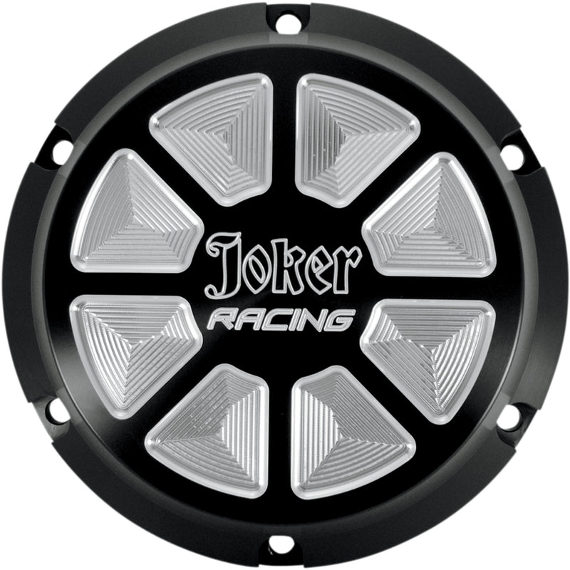 Joker Machine Cover - 10-692B For Harley Sportster 2004-2022
