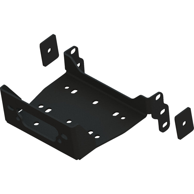 KFI Products Mounting Kit - 101515 Yamaha UTVs 2014-2026