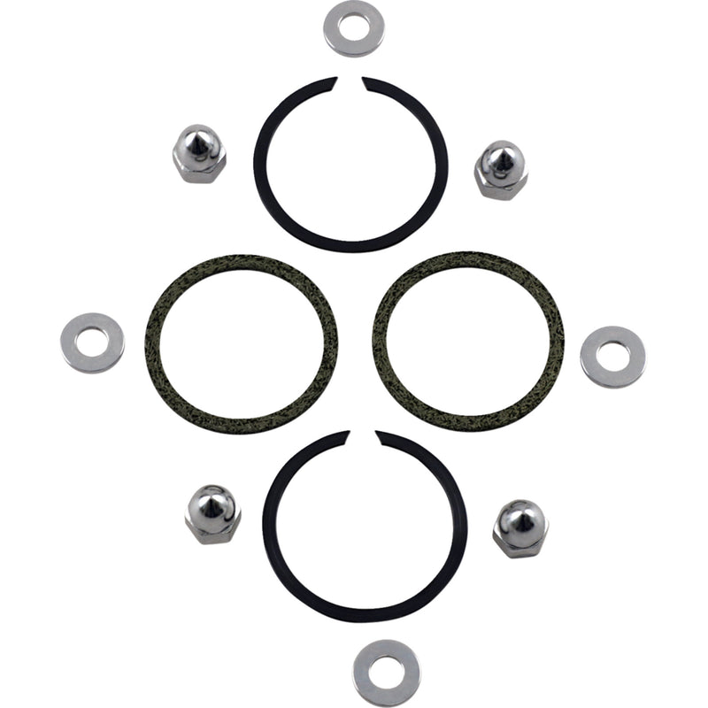 James Gasket Gasket - 65324-83-KW1 For Harley Motorcycles 1984-2023