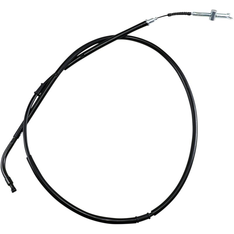 Moose Offroad Cable - 45-4062 Yamaha 400 Kodiak 4x4 / YFM350U Big Bear 2x4 / YFM350FW Big Bear 4x4 1993-1999