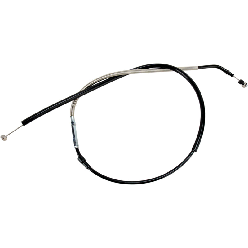 Motion Pro Cable - 05-0387 Yamaha YFZ450R / YFZ450X 2009-2024