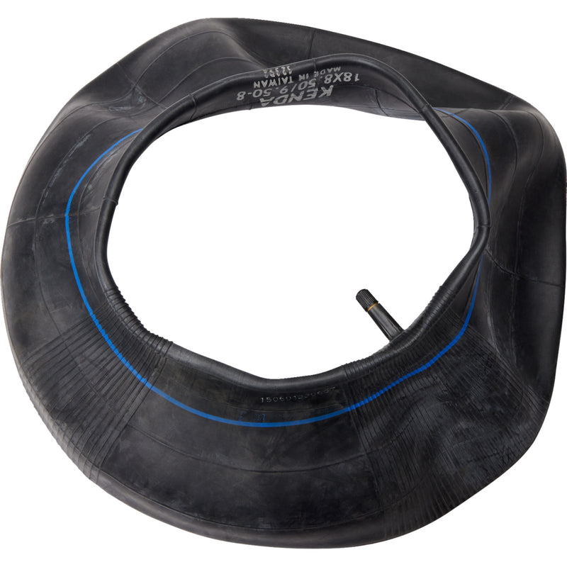 KENDA N-0811 11086830 ATV Inner Tube Inner Tube - Standard - 8" - TR-13 - Center Rubber Valve