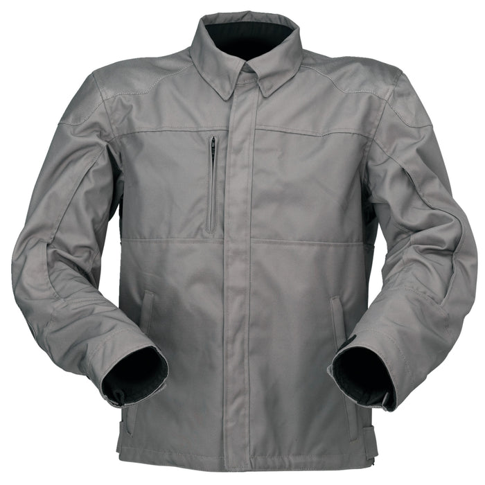 Z1R Wapenshaw Jacket Gray