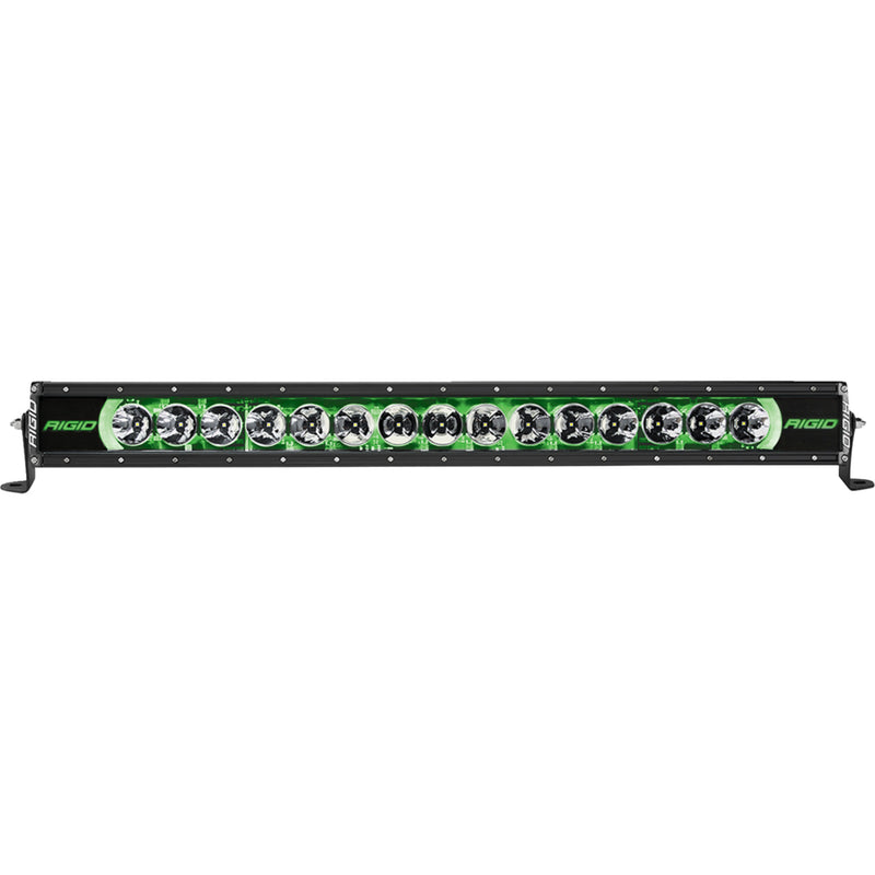 RIGID INDUSTRIES 2001-2807 230053 Radiance+ Light Lightbar - 30" RGBW
