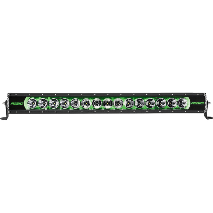 RIGID INDUSTRIES 2001-2807 230053 Radiance+ Light Lightbar - 30" RGBW