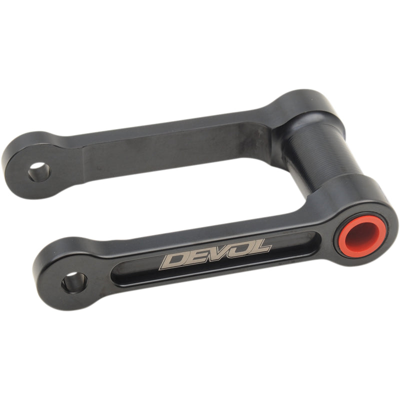 Devol Lowering Link - 0115-1208 Honda CRF250L 2013-2019