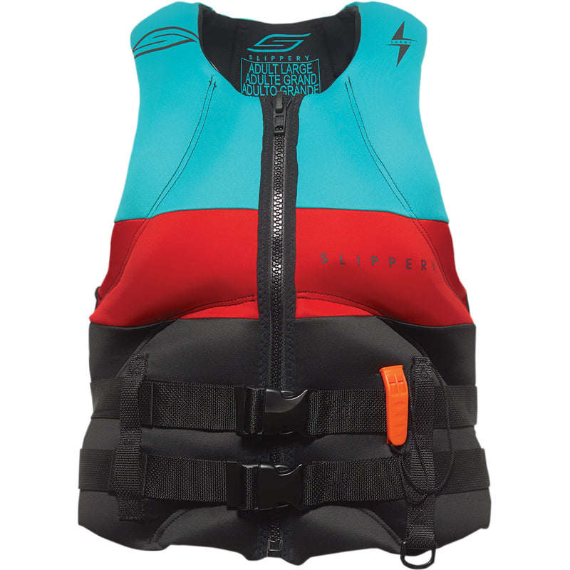 SLIPPERY Surge Neo Vest