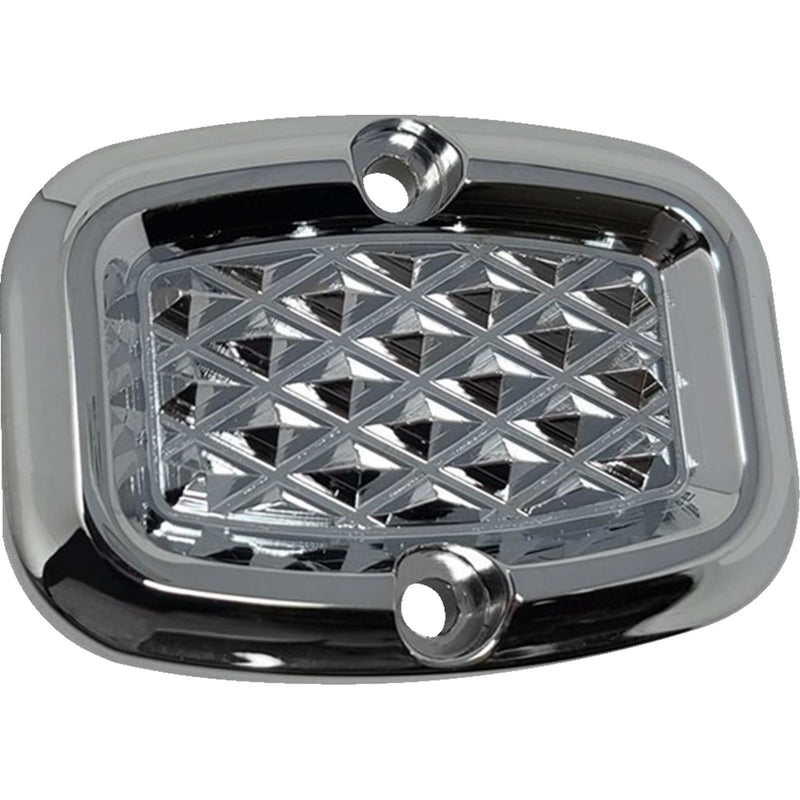Covingtons Cover - C3057-C For Harley Touring 2008-2023