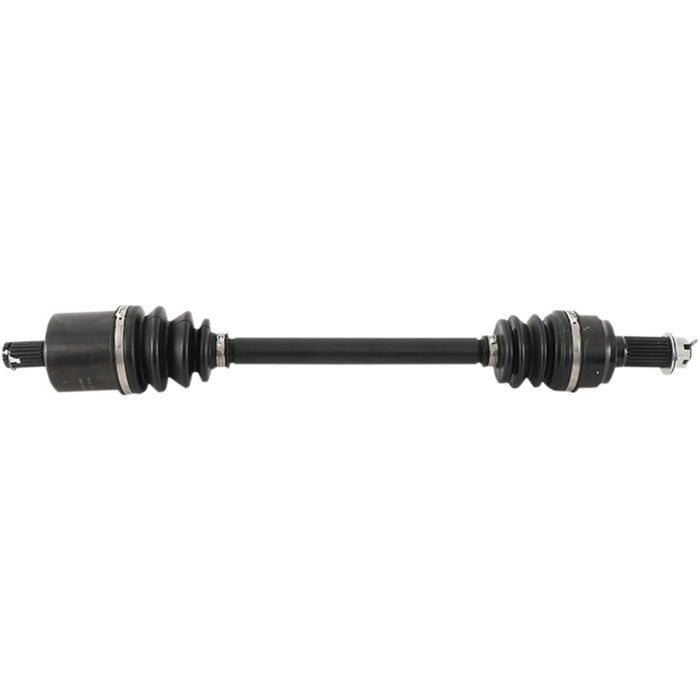 ALL BALLS 0214-1393 AB8-PO-8-312 8 Ball Extreme Duty Axle Axle Kit - Complete - 8 Ball - Extreme Duty - Front Left/Right - Polaris