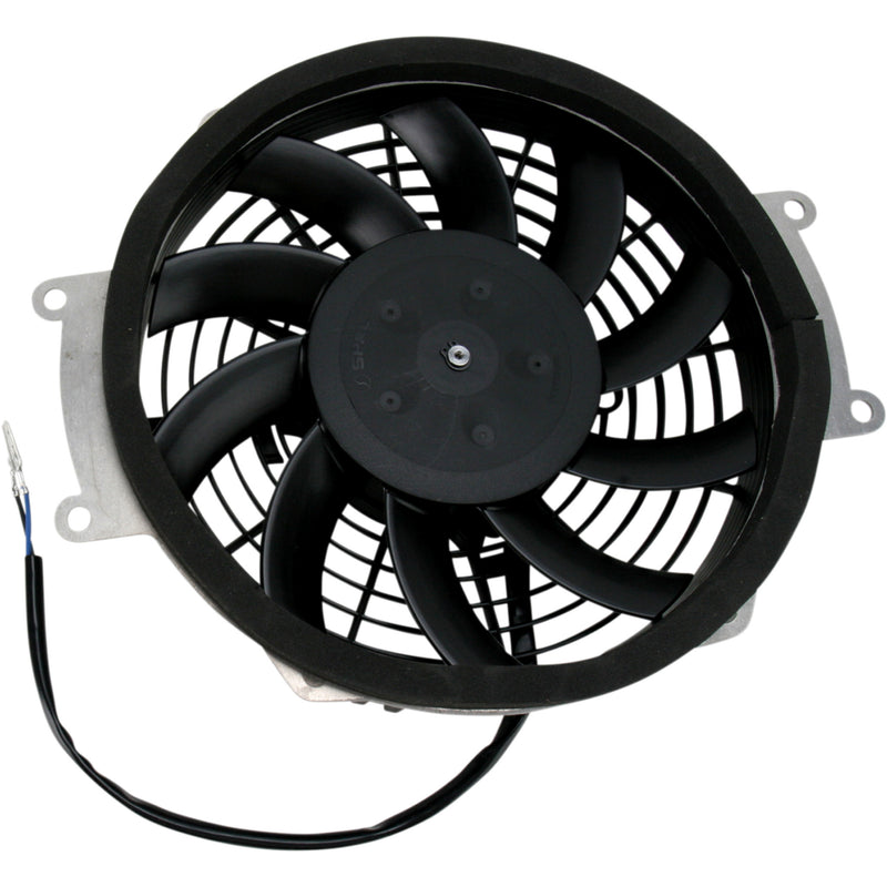 Moose Offroad Hi-Performance Cooling Fan - Z5012 Kawasaki Teryx 2008-2009