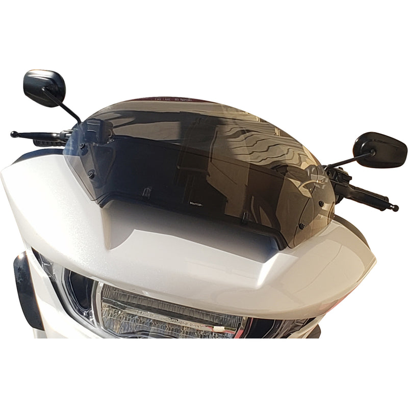 Wind Vest Windshield - 57-1010 For Harley Road Glide 2023-2026