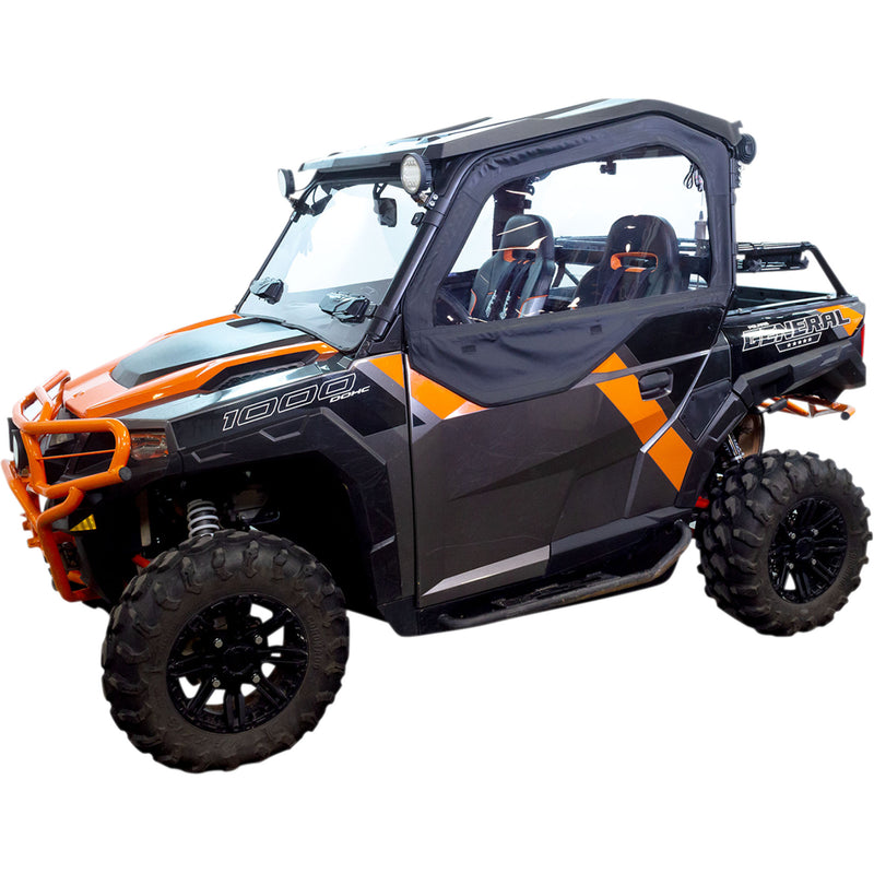 Seizmik Door Kit - 52-06017KIT Polaris General 2016-2022