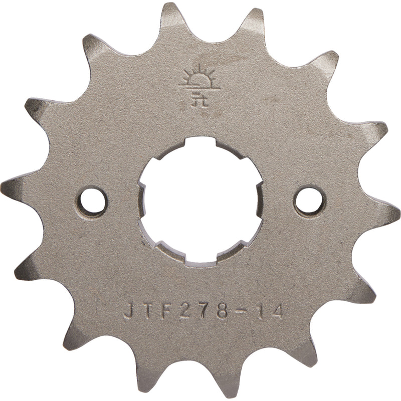 JT Sprockets Sprocket - JTF278.14 Honda Motorcycles 1968-1989