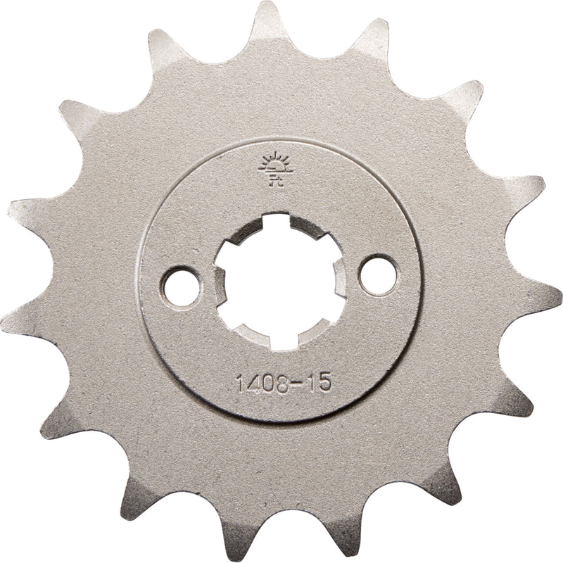 JT Sprockets Sprocket - JTF1408.15 Suzuki 200 VanVan / VanVan 200 2017-2019