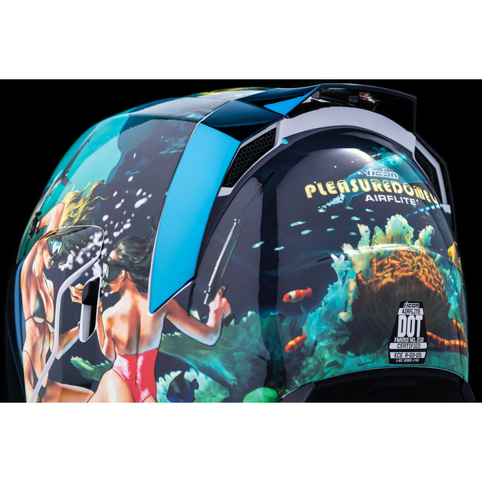 ICON Airflite™ Helmet - XL