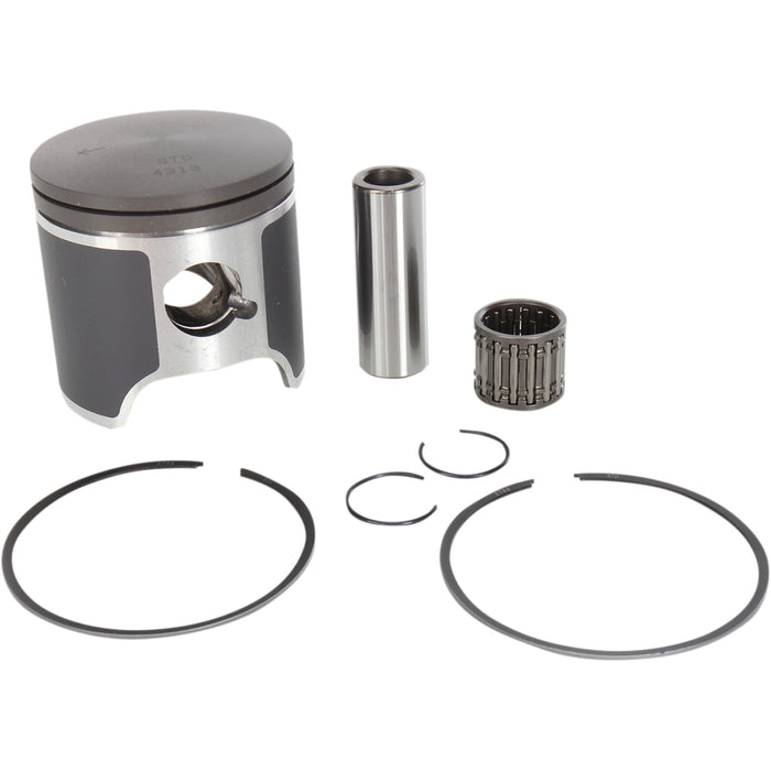 PROX 0910-3290 01.2798.000 Piston Kit 69.00 mm - triple cylinder - yamaha