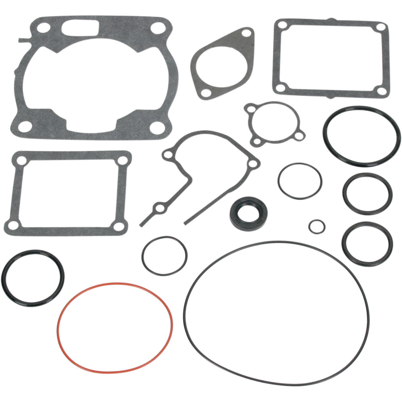 Moose Offroad Gasket - 810635MSE Yamaha YZ 125 1993