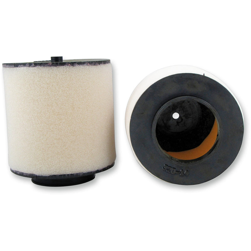 No Toil Air Filter - 320-14 Honda TRX250EX / TRX250TM FourTrax Recon / TRX250TE FourTrax Recon 2016-2026