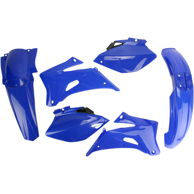 Acerbis Body Kit - 2071110003 Yamaha YZ 250 / YZ 450 2006-2009
