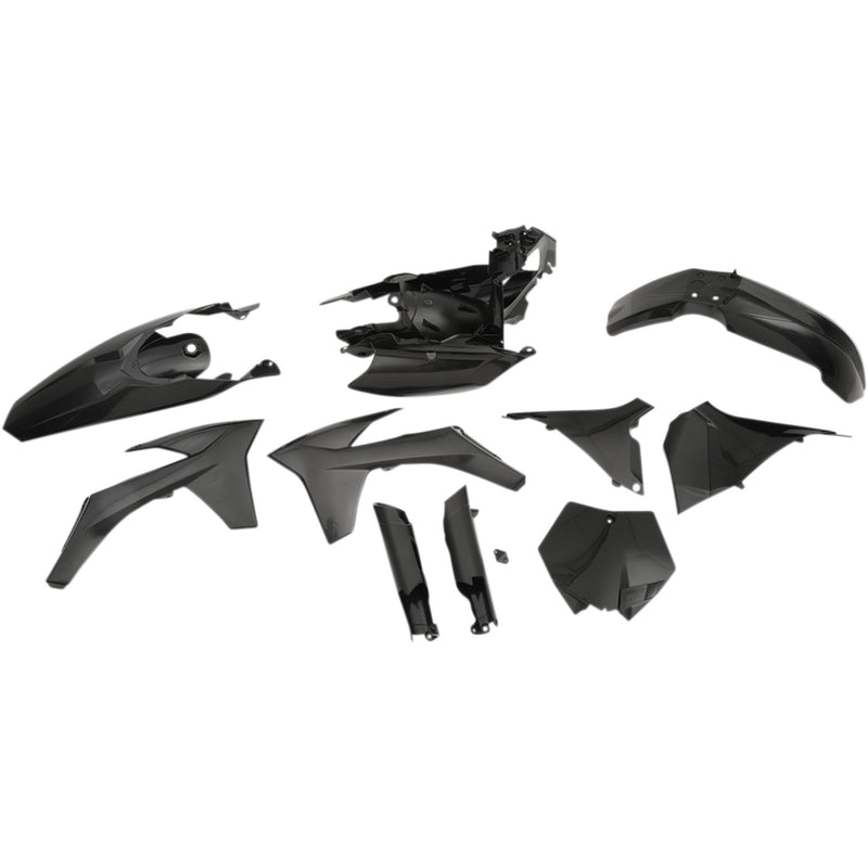 Acerbis Body Kit - 2205280001 KTM Dirt Bikes 2011-2012